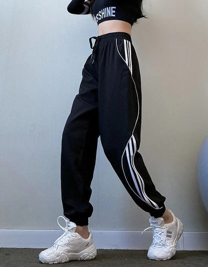 Joggingbroek Comfy Zacht en Stijlvol