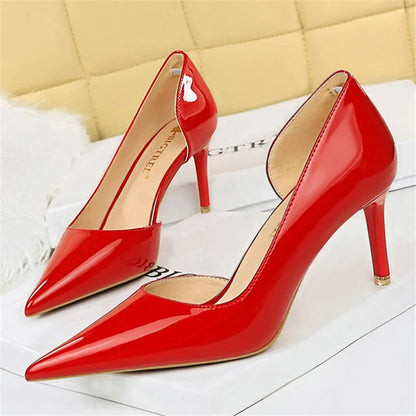 Ortopediset Korkokengät - Eleganssi - Mukavuus - Tuki-kengät-EmiyoSuomi