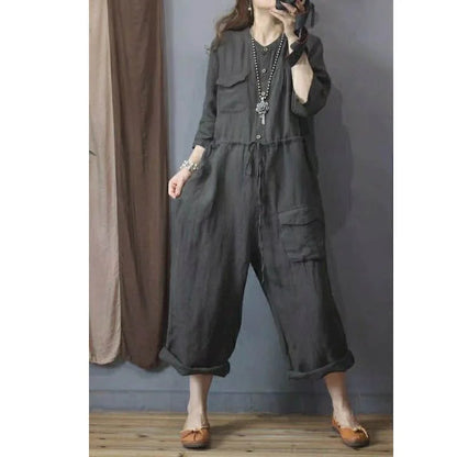 Helma Chic jumpsuit