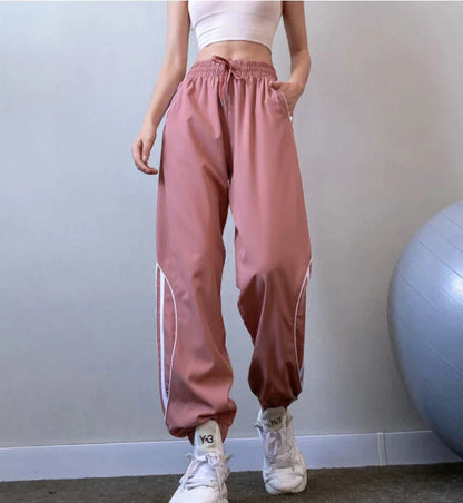 Joggingbroek Comfy Zacht en Stijlvol