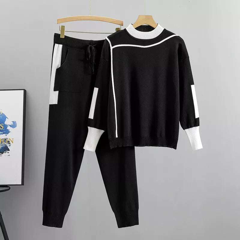 Trainingspak Yza Sportief Modern Design