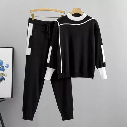 Trainingspak Yza Sportief Modern Design