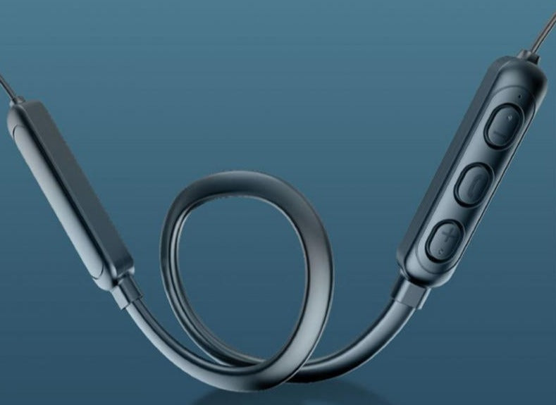 Bluetooth Oordopjes Draadloos met Microfoon