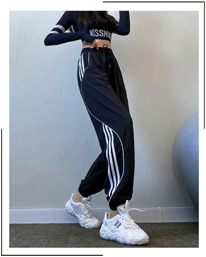 Joggingbroek Comfy Zacht en Stijlvol