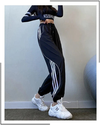 Joggingbroek Comfy Zacht en Stijlvol