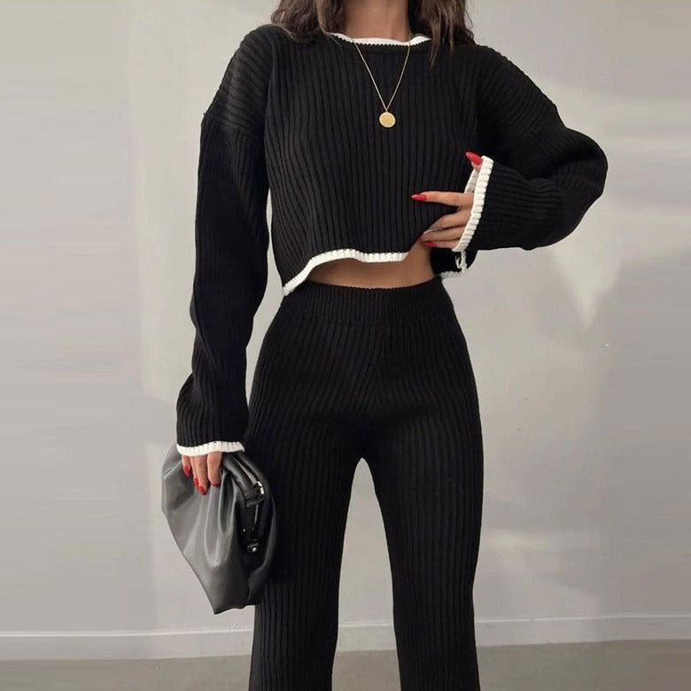Tweedelige Set Connie Kleding
