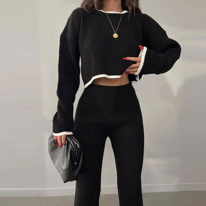 Tweedelige Set Connie Kleding