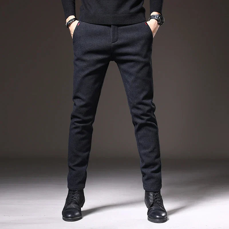 Emiliano | Pantalone alla moda