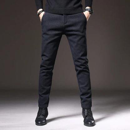 Emiliano | Pantalone alla moda