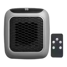 Mini Verwarmer voor Thuis en Kantoor