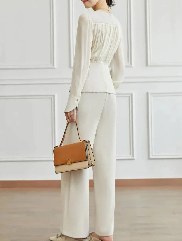 Elegante Ursula Set