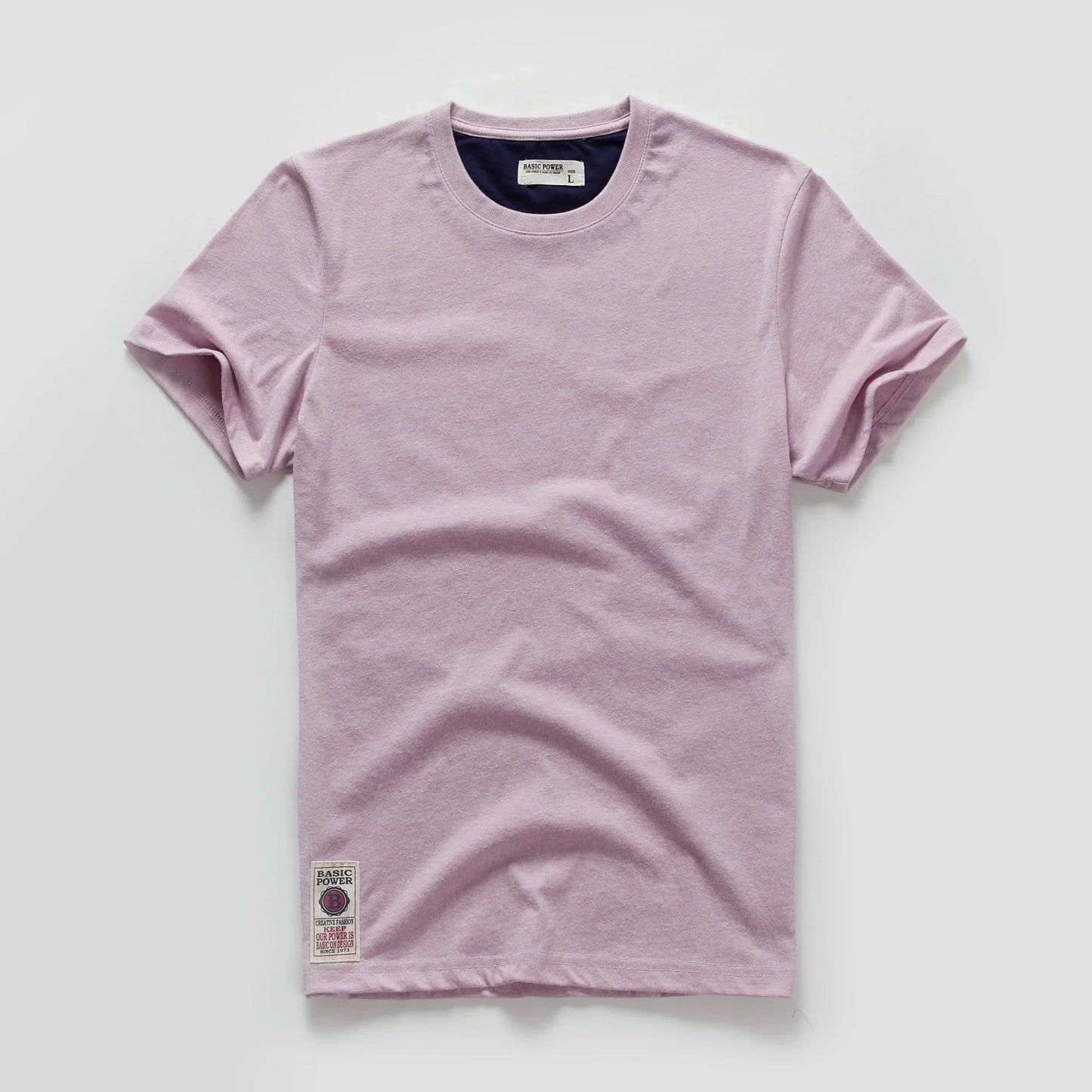 Aria | Elegante maglietta in cotone