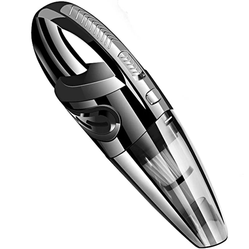 Draadloze Stofzuiger Krachtige Zuiging Handheld Cycloon