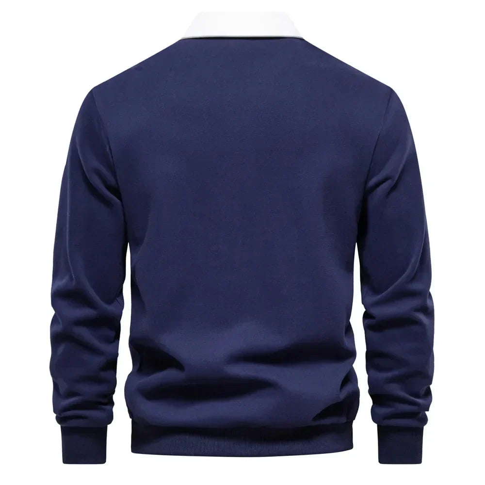 Werner | Maglione a polo