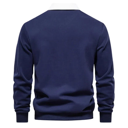 Werner | Maglione a polo