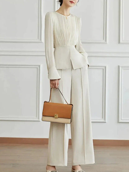Elegante Ursula Set - Mode Vibes