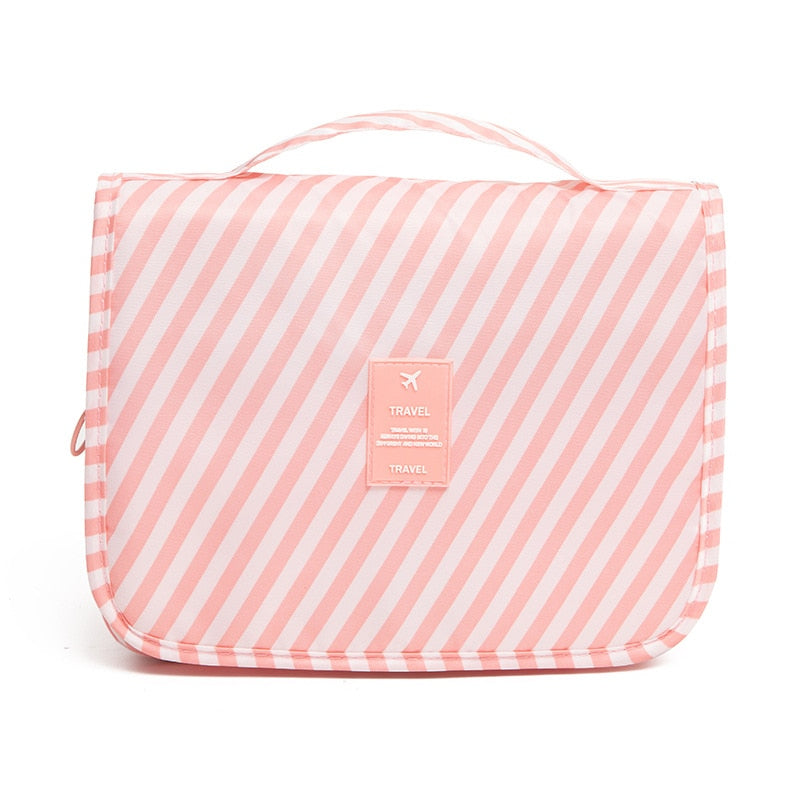 Make-Up Tas Reisformaat Handig Opbergen