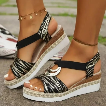 Lorena | Sandali ortopedici