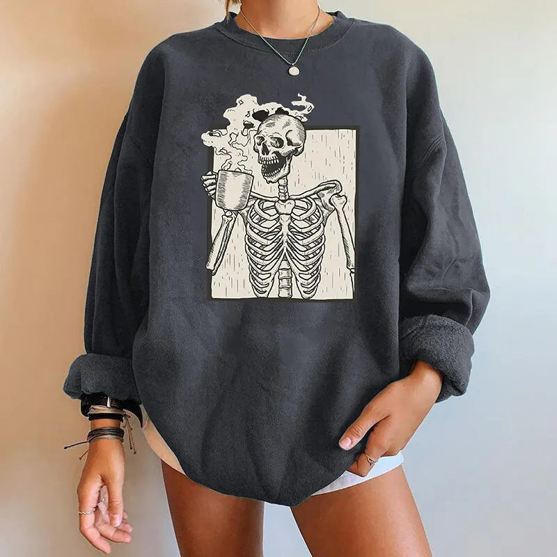Lila Trui Casual Vrouwelijke Stijl