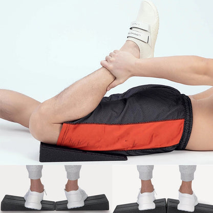 Yogamat met Houdingscorrectie voor Squat en Yoga