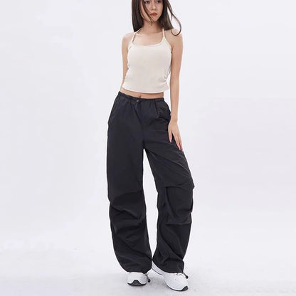 UrbanEuphoria Parachute Pants