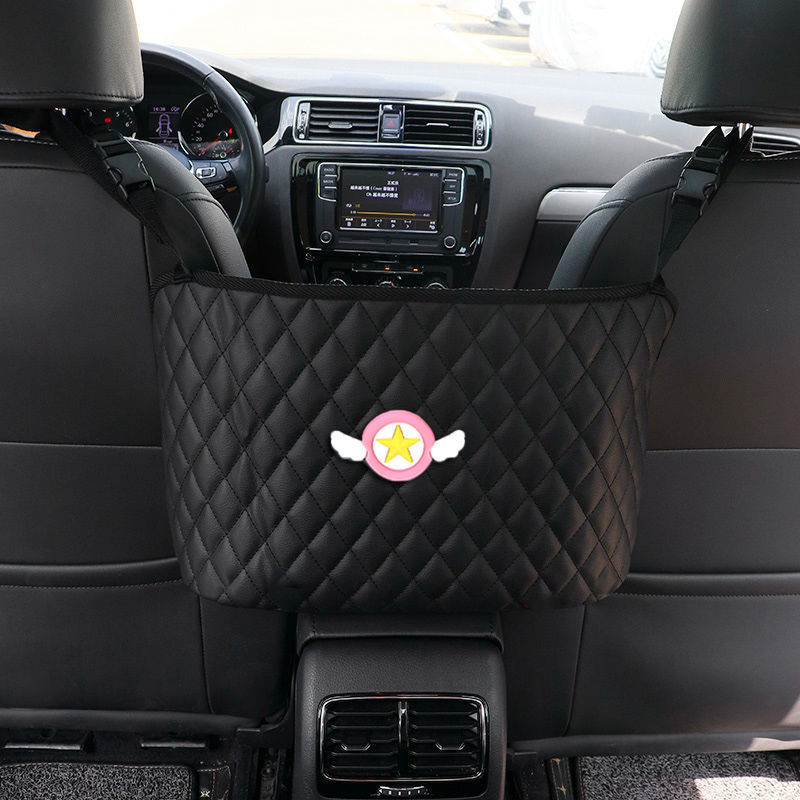 Auto Houder Magisch Organizer voor Autotas