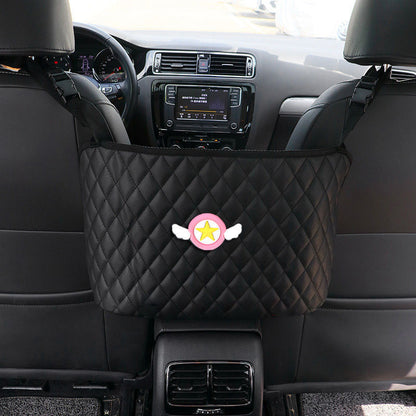 Auto Houder Magisch Organizer voor Autotas