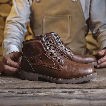 Leonardo | Scarpe da trekking eleganti