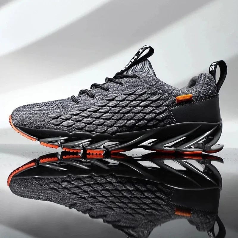 Dynamische Hardloop Sneaker Elric