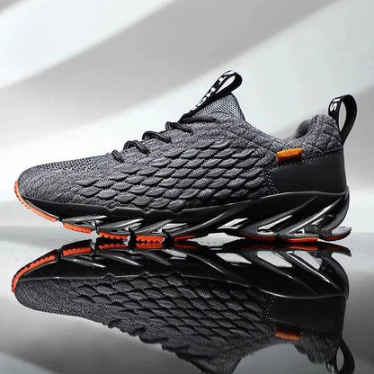Loopschoenen met StrideMax voor Comfort en Ondersteuning