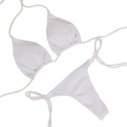 Variant image for Bikini Set Elegante | Costumi da Bagno Donna 2 Pezzi-1