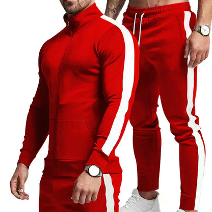 Heren Trainingspak Set 2-Delig SportComfort