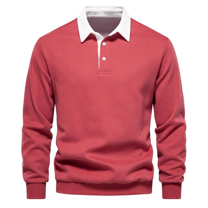 Werner | Maglione a polo