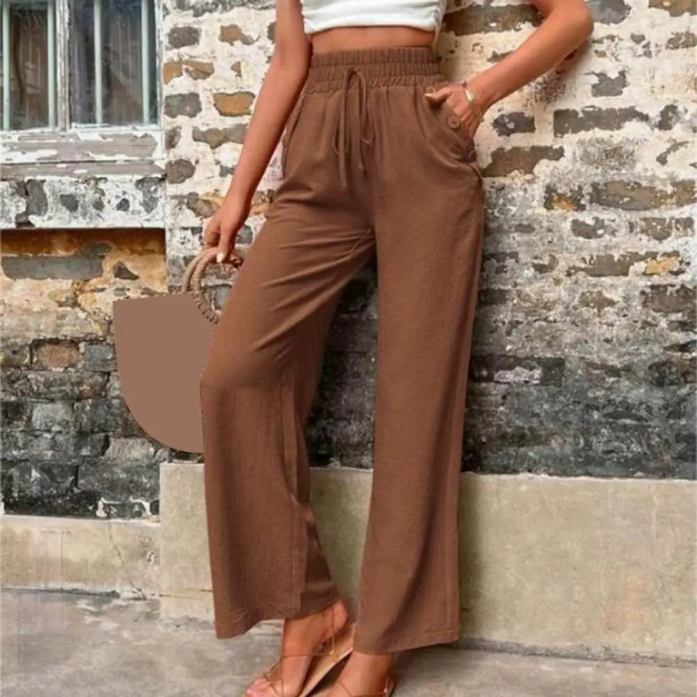 Stijlvolle Casual Broek voor Vrouw