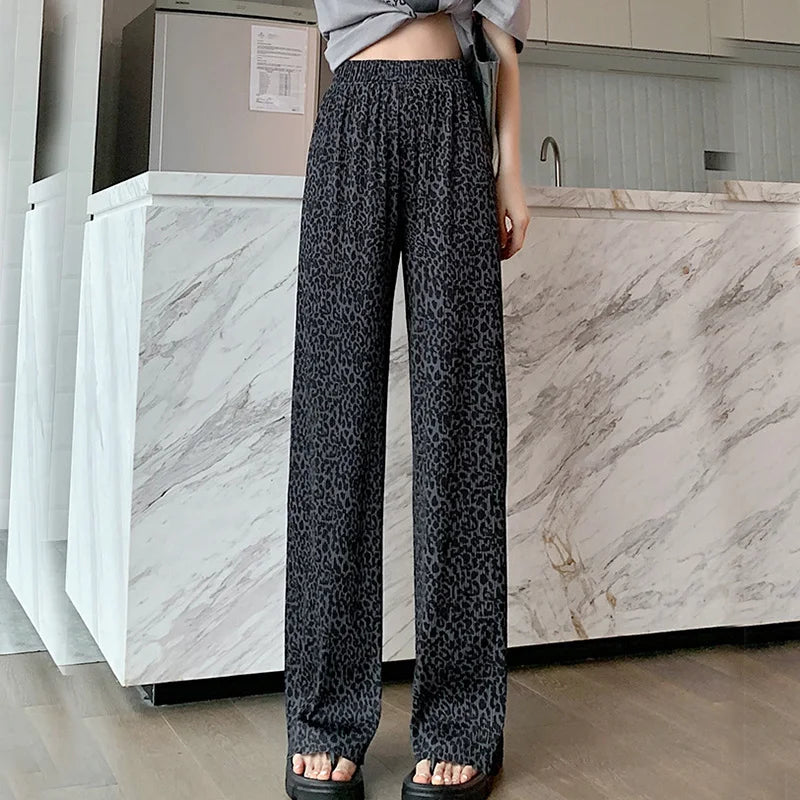 Fleurista  Zomerbroek voor Dames
