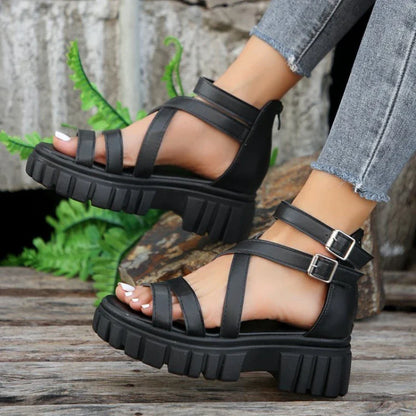 HorizonElegance High Heels