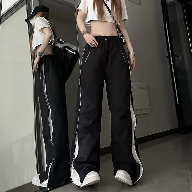 Joggingbroek Dames Stijlvol Sportief Comfortabel