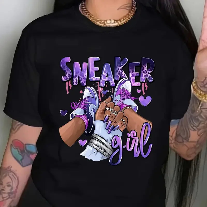 Kawaii T-Shirt van LuminousCharm