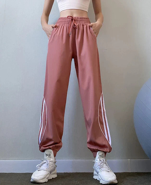 Joggingbroek Comfy Zacht en Stijlvol