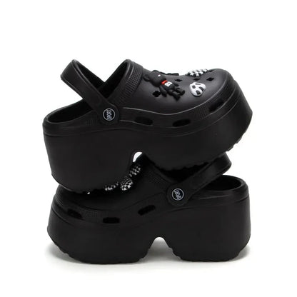 Aurora Trendy Luxe Sandalen