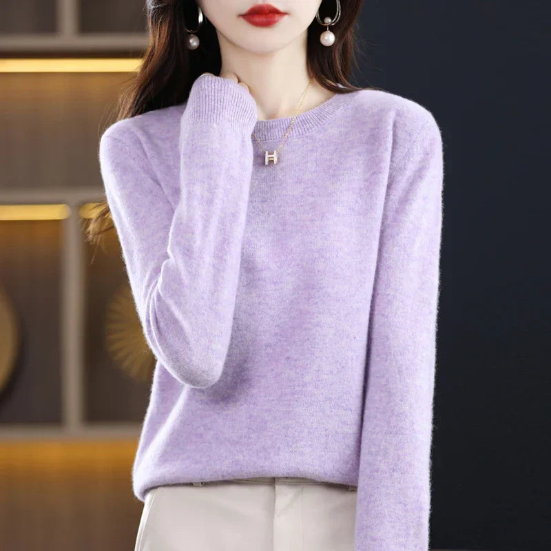 Giada | Maglione in lana