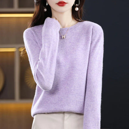 Giada | Maglione in lana