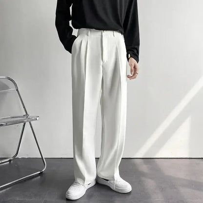 Matteo | Pantaloni alla moda