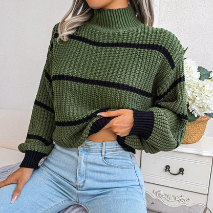 Coltrui Elara Geribd Casual Stijl