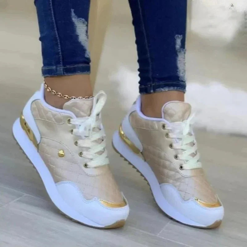 Dames Schoenen Avelina Stijlvol en Comfortabel