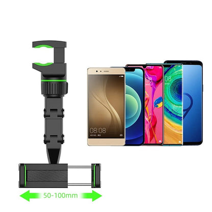 Draaibare Telefoonhouder 360º Veilig en Praktisch