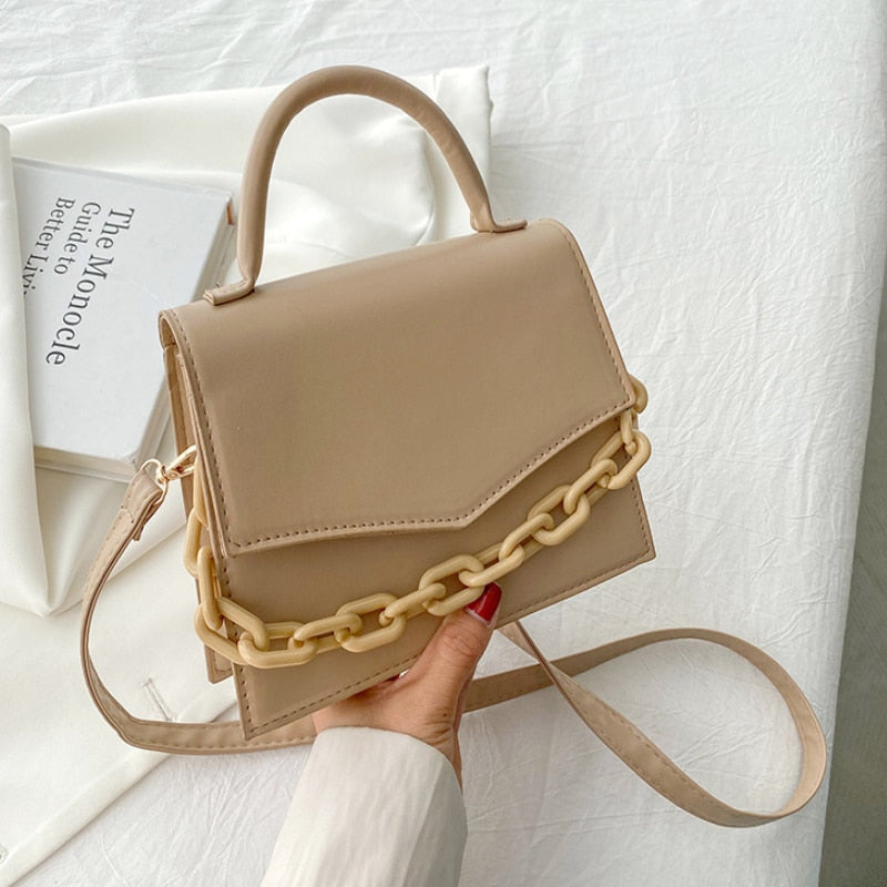 Modewerende Schouderhandtas voor Vrouw