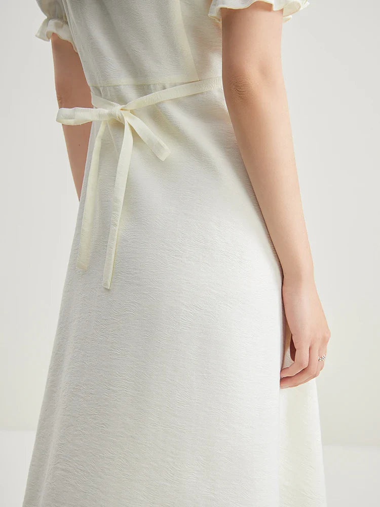 LunaCharm Elegante Zomerjurk