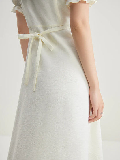 LunaCharm Elegante Zomerjurk