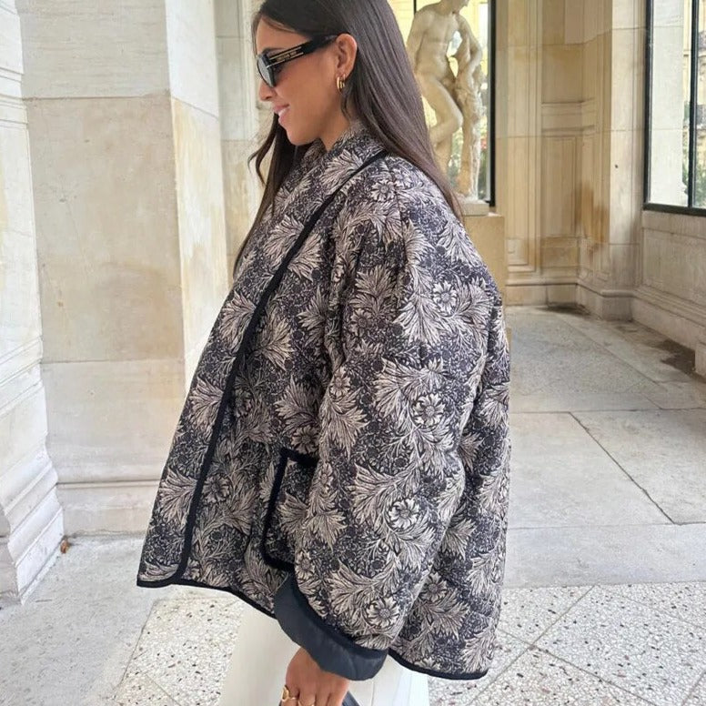 Elegante Dame Blazer Jasje